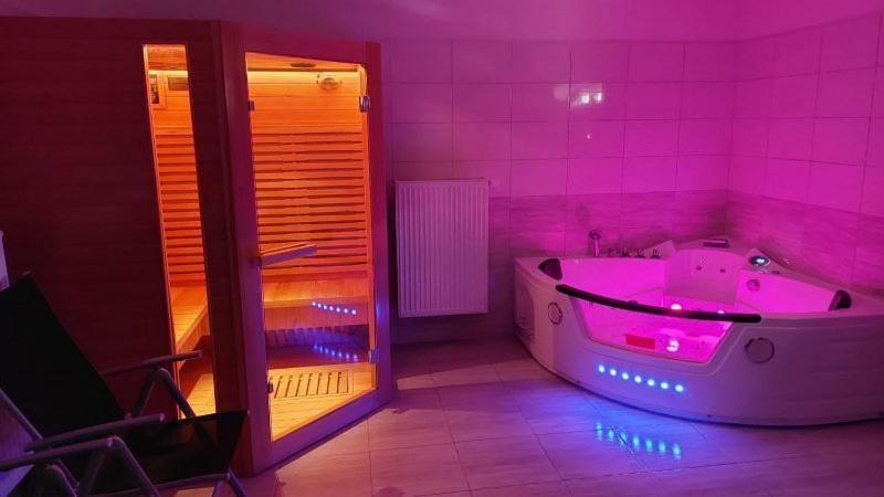 Penzion Siskovna Jivka Ngoại thất bức ảnh