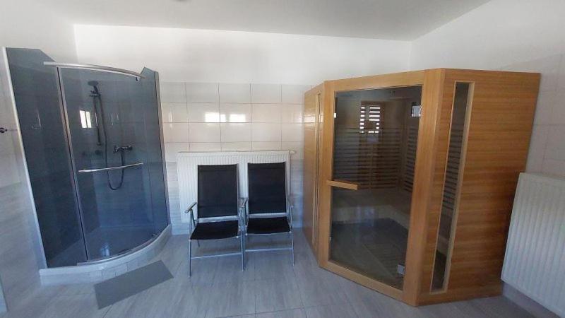 Penzion Siskovna Jivka Ngoại thất bức ảnh